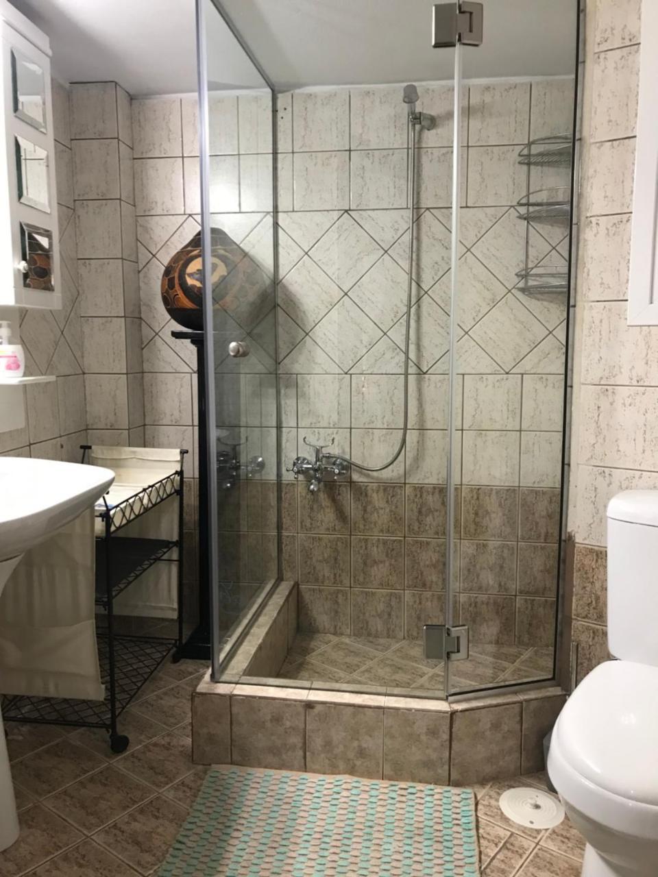 Artistic Designer Flat Apartman Athén Kültér fotó