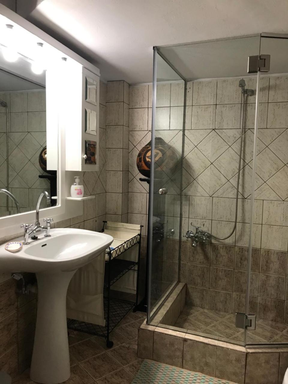 Artistic Designer Flat Apartman Athén Kültér fotó